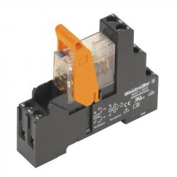 RCIKIT 24VDC 2CO LED